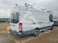2015 Ford TRANSIT photo