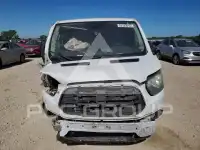 2015 Ford TRANSIT фото