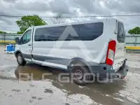2015 Ford TRANSIT photo