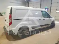 2015 Ford TRANSIT photo