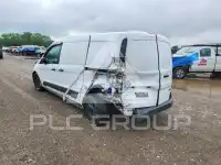 2015 Ford TRANSIT фото