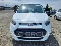 2015 Ford TRANSIT фото