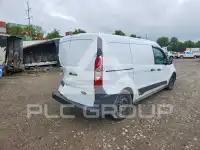 2015 Ford TRANSIT фото