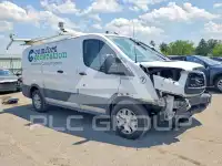 2015 Ford TRANSIT фото