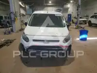 2015 Ford TRANSIT photo