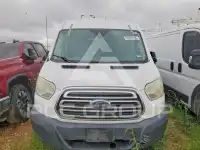 2015 Ford TRANSIT photo