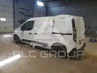2015 Ford TRANSIT photo