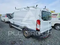 2015 Ford TRANSIT фото