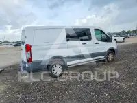 2015 Ford TRANSIT фото