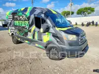 2015 Ford TRANSIT фото