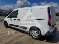 2015 Ford TRANSIT фото