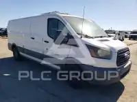 2015 Ford TRANSIT photo