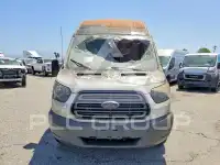 2015 Ford TRANSIT photo