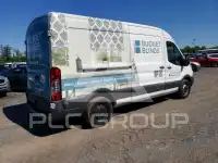 2015 Ford TRANSIT фото
