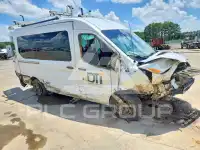 2015 Ford TRANSIT фото