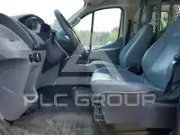 2015 Ford TRANSIT photo
