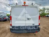 2015 Ford TRANSIT фото