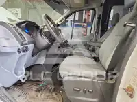 2015 Ford TRANSIT photo