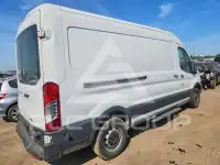 2015 Ford TRANSIT фото