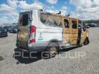 2015 Ford TRANSIT фото