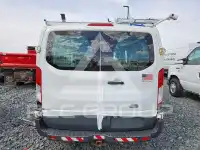 2015 Ford TRANSIT фото