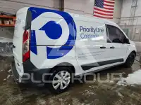 2015 Ford TRANSIT фото