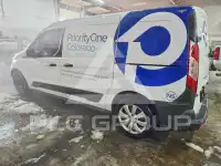 2015 Ford TRANSIT фото