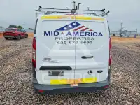 2015 Ford TRANSIT фото
