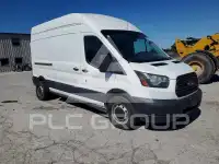 2015 Ford TRANSIT фото