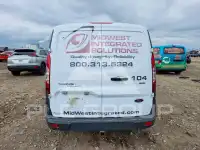 2015 Ford TRANSIT фото