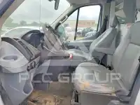 2015 Ford TRANSIT photo