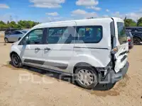 2015 Ford TRANSIT photo