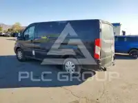 2015 Ford TRANSIT photo