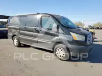 2015 Ford TRANSIT photo