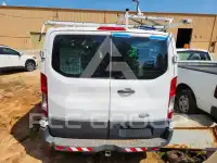 2015 Ford TRANSIT фото