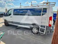 2015 Ford TRANSIT photo