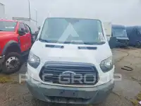 2015 Ford TRANSIT photo