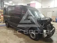 2015 Ford TRANSIT photo