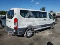 2015 Ford TRANSIT фото