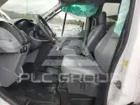 2015 Ford TRANSIT photo