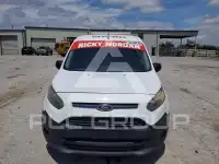 2015 Ford TRANSIT фото