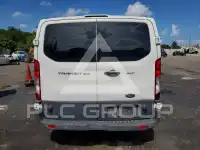 2015 Ford TRANSIT фото