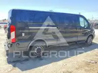 2015 Ford TRANSIT фото
