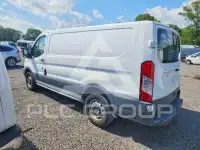 2015 Ford TRANSIT фото