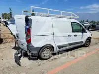2015 Ford TRANSIT photo