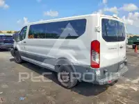 2015 Ford TRANSIT фото