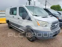 2015 Ford TRANSIT фото