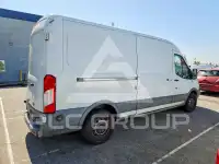 2015 Ford TRANSIT photo