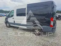 2015 Ford TRANSIT фото