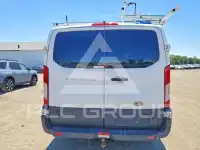 2015 Ford TRANSIT photo